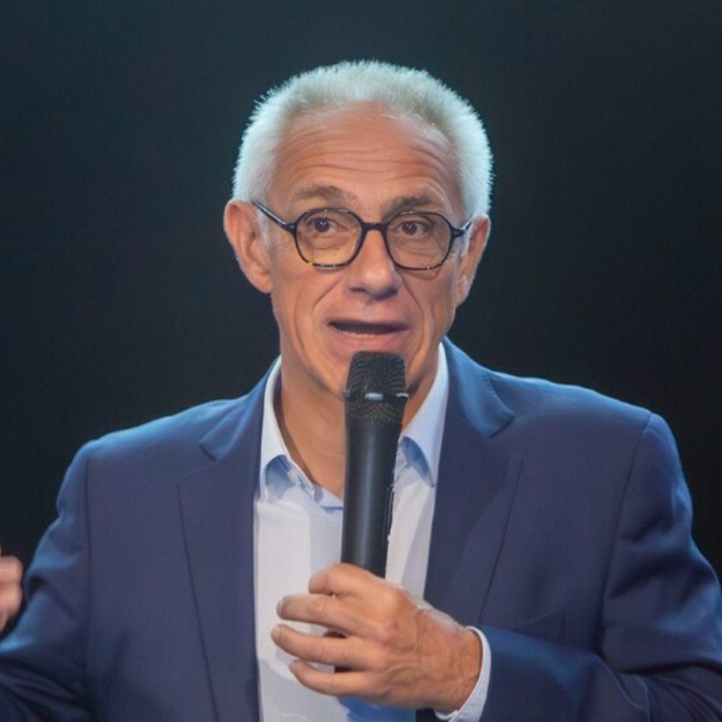 Hubert Gallais