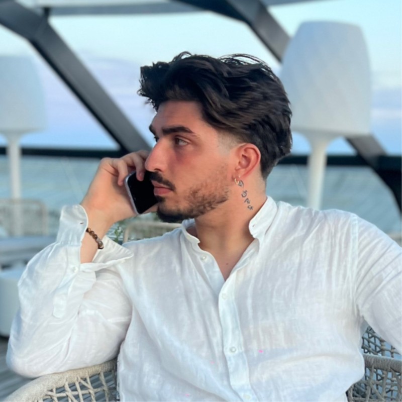 Lucas Jego